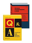 PAKIET: Polskie postępowanie karne + Postępowanie karne. Przed egzaminem PAKIET: Polskie postępowanie karne + Postępowanie karne. Przed egzaminem